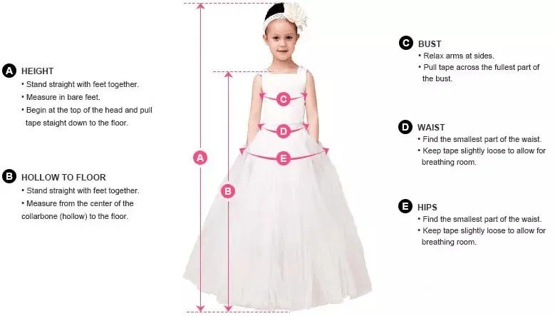 A-line Princess Sleeveless Pink Tulle Flower Girl Dresses With Bow, FG0145