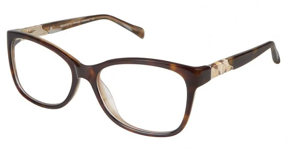 Alexander 9E70 Eyeglasses