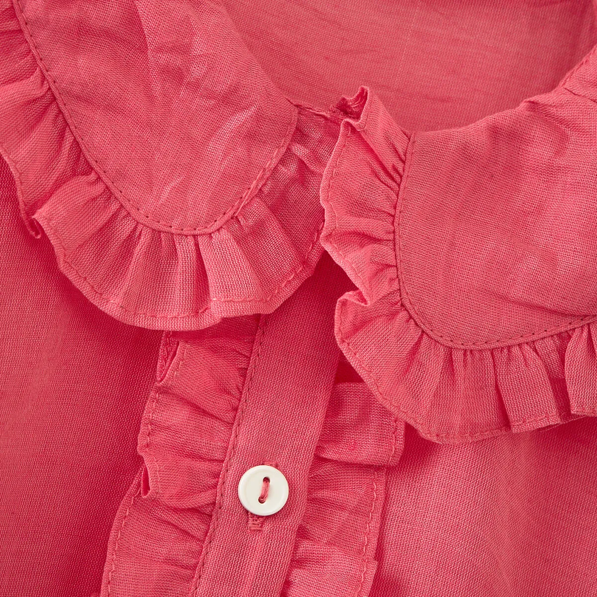 Angelica Dress in Watermelon by Caramel - Last Ones In Stock - 6-8 Years