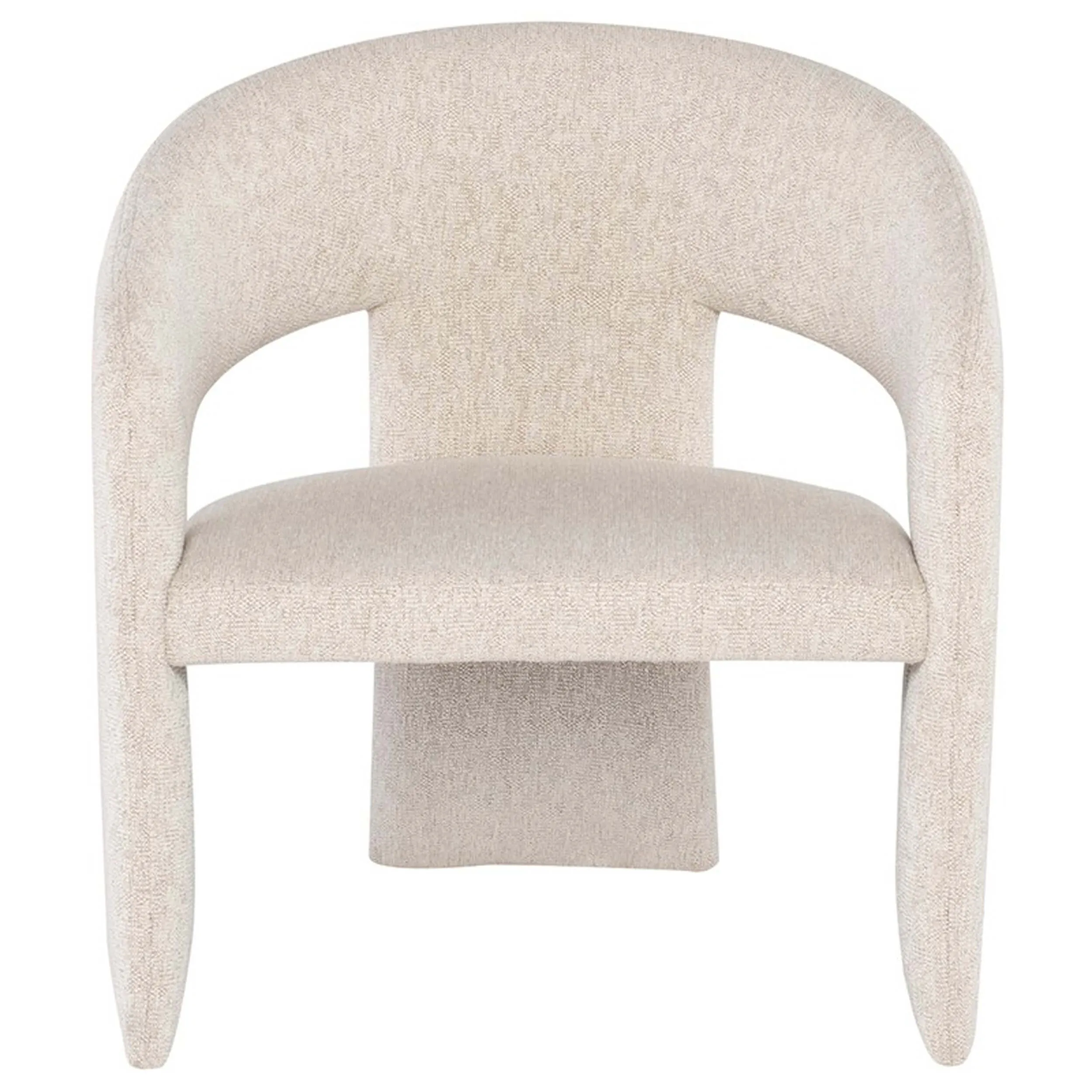 Anise Chair, Shell