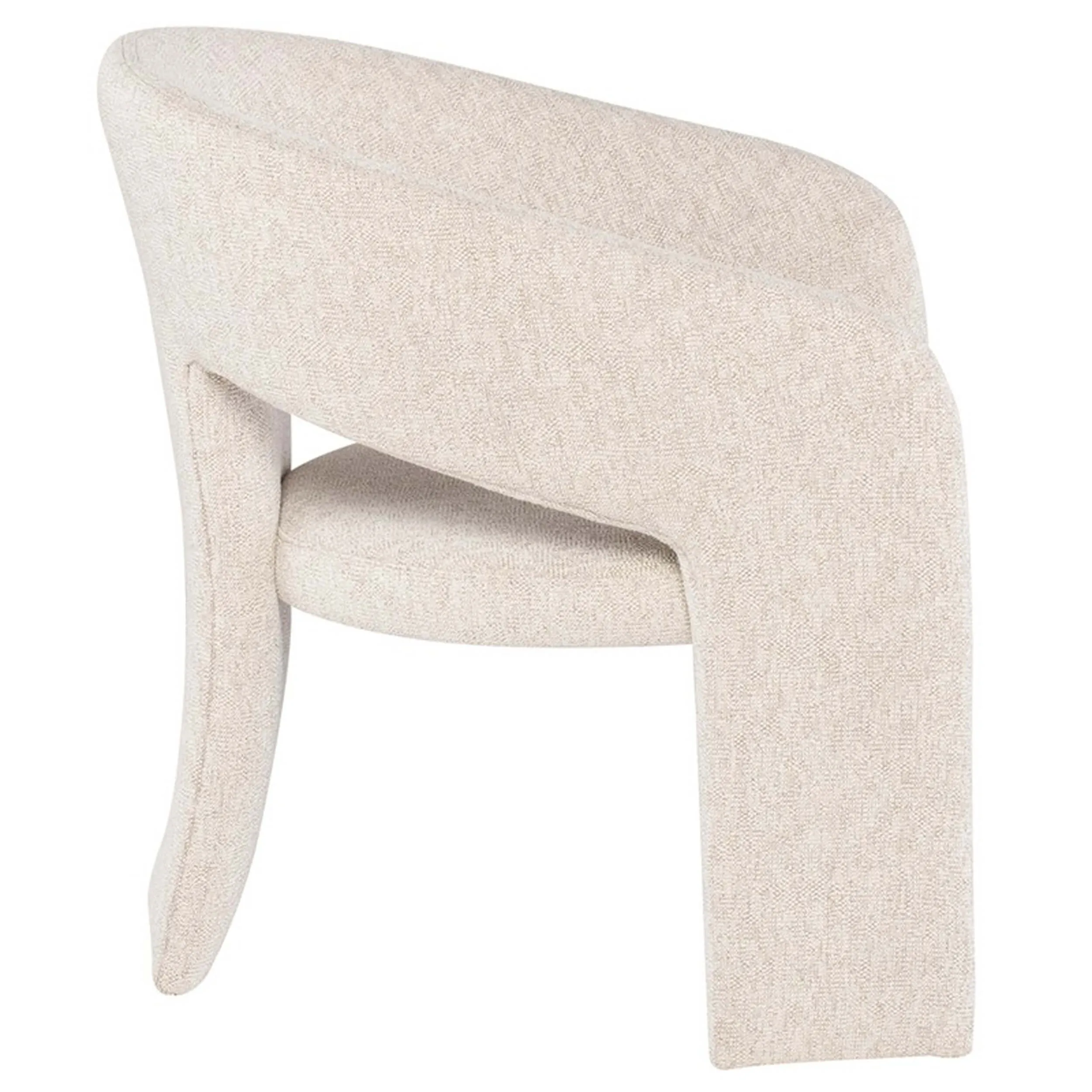 Anise Chair, Shell