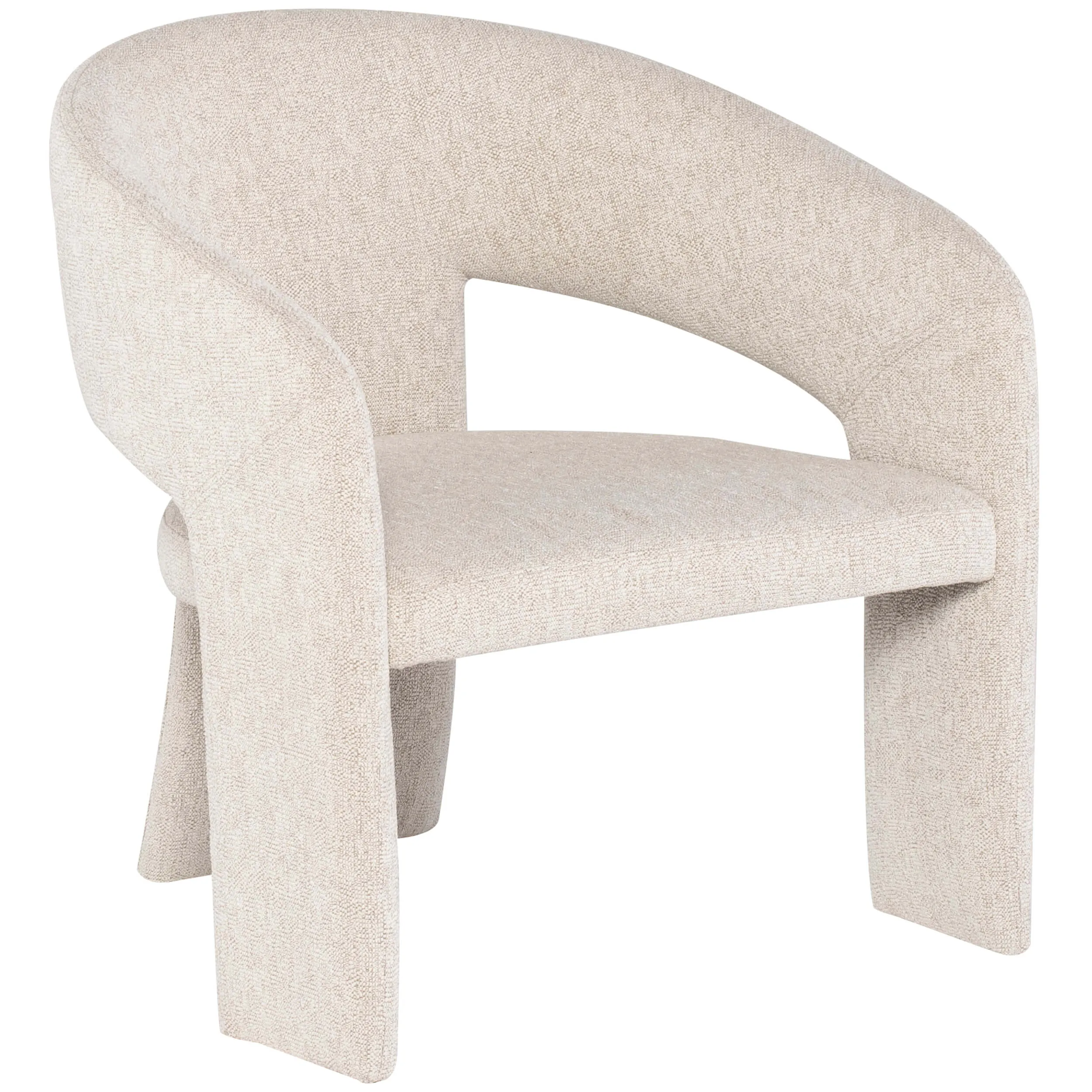 Anise Chair, Shell