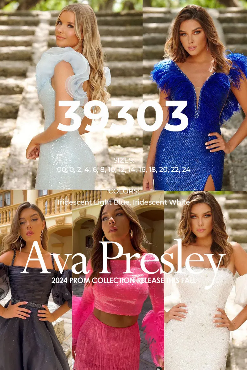 Ava Presley 39303 Dresses