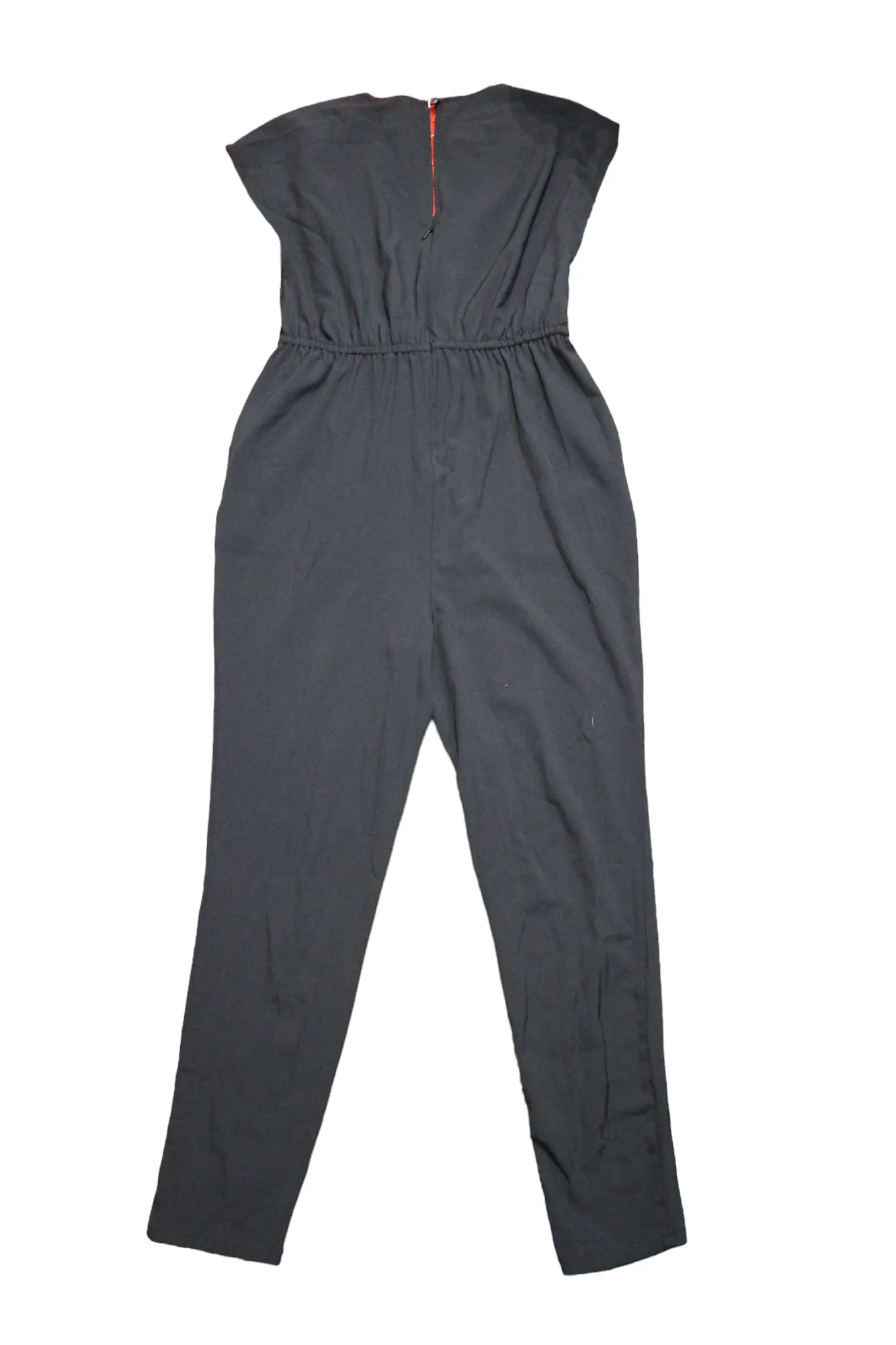 Bae Maternity/Nursing Playsuit, Extra small/8