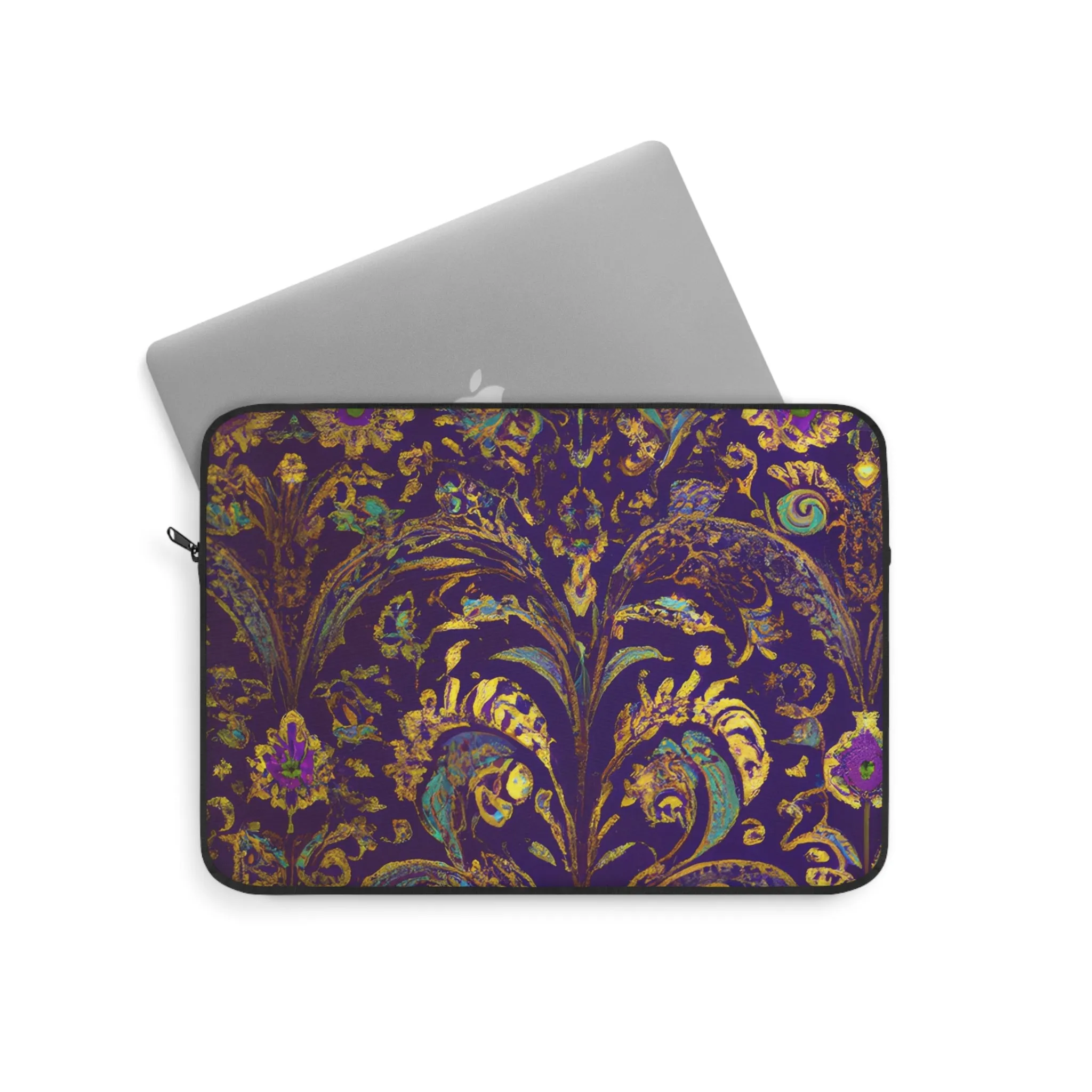 Beejazz - LGBTQ  Laptop Sleeve (12", 13", 15")