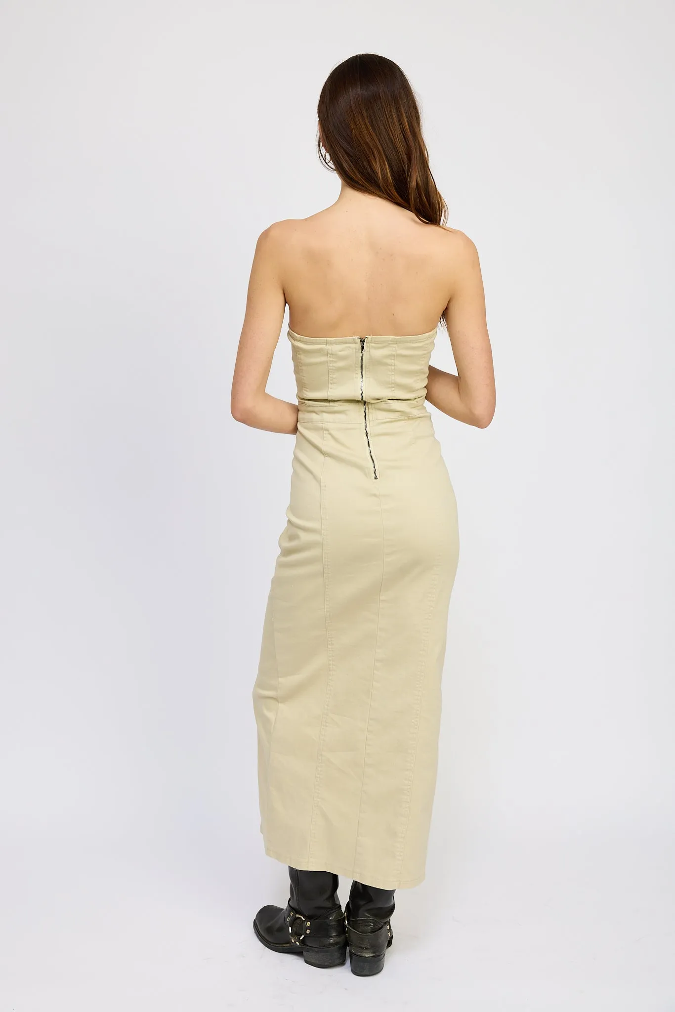 Bella Maxi Dress