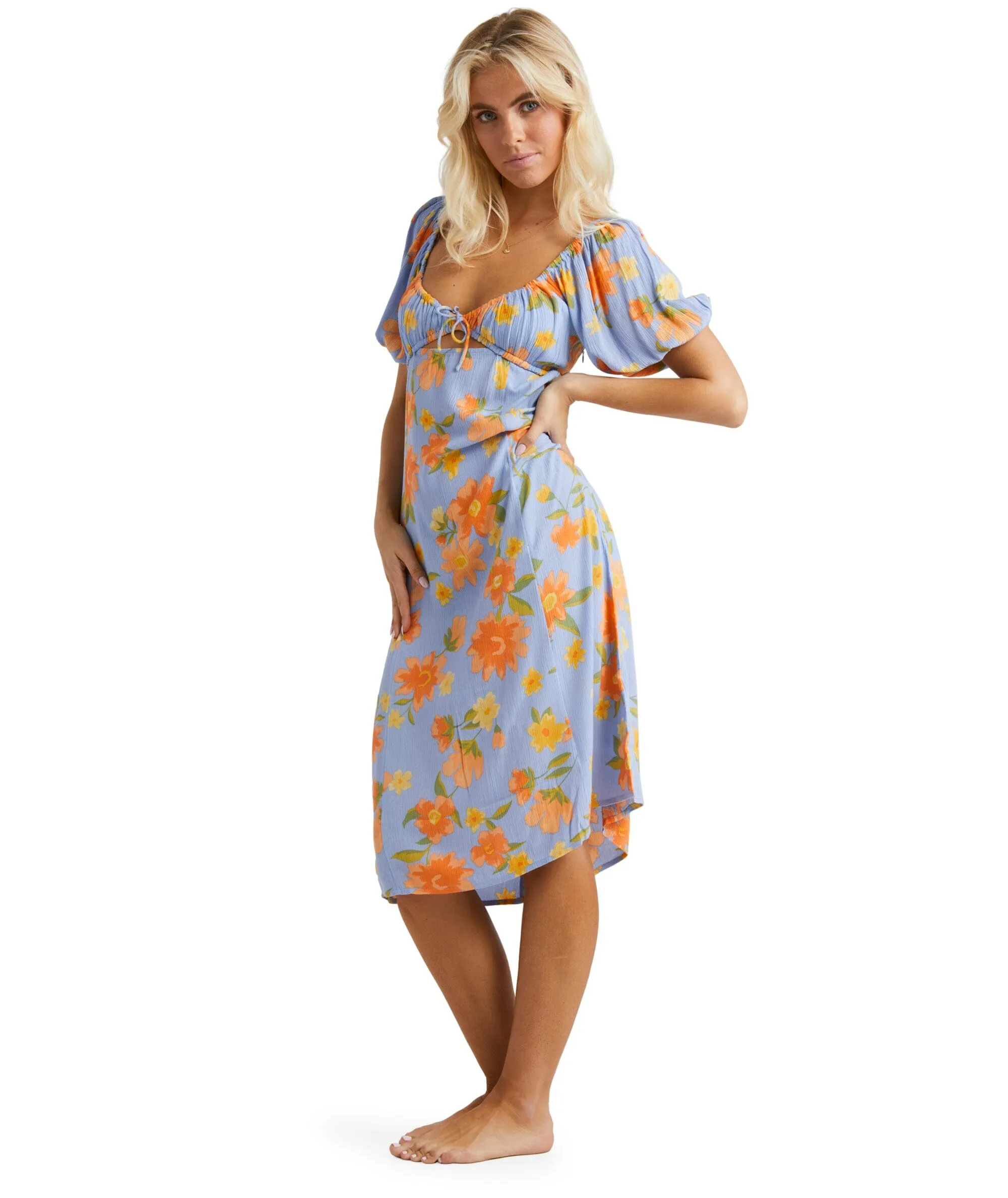 Billabong Soldays Dress