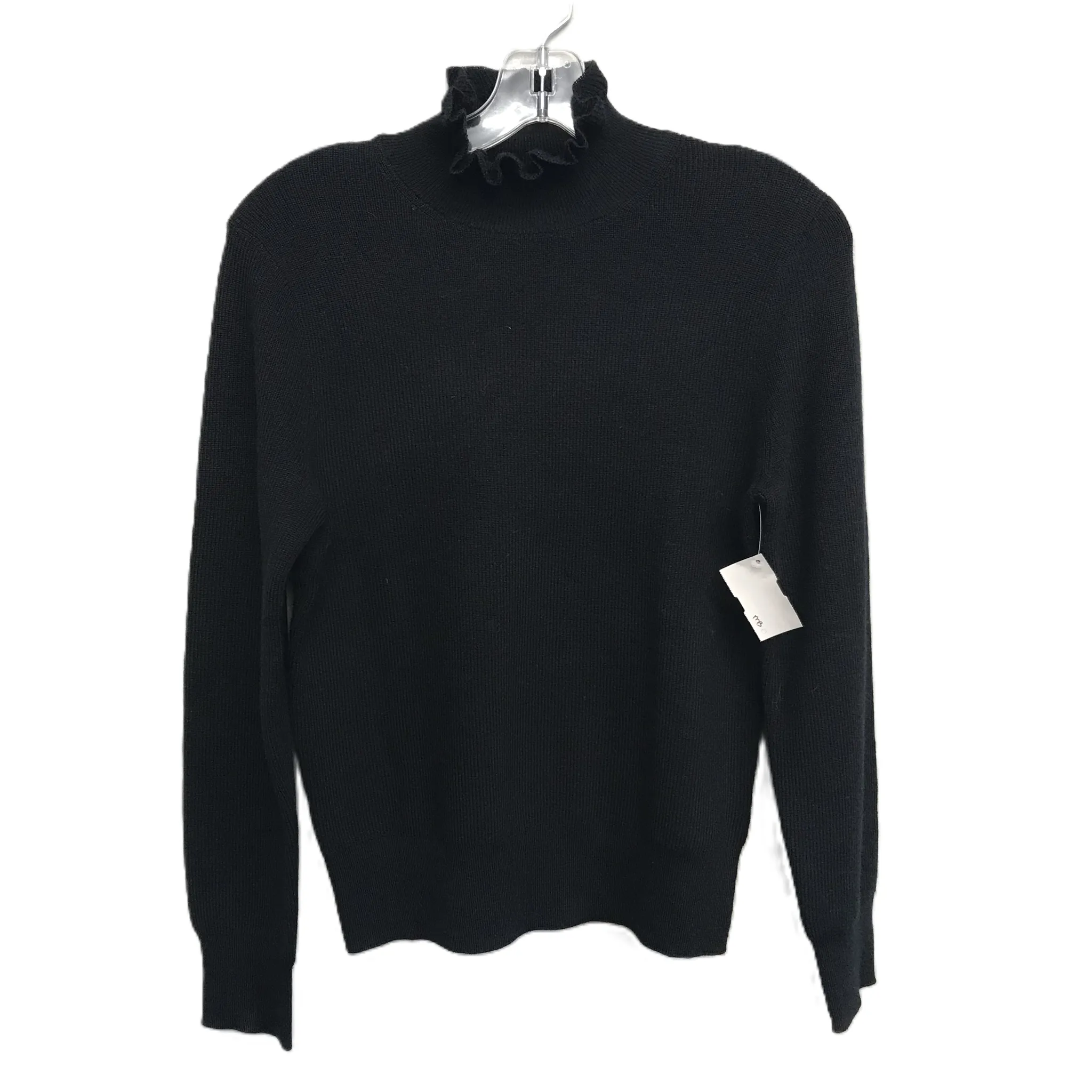 Black Sweater By J. Crew, Size: S