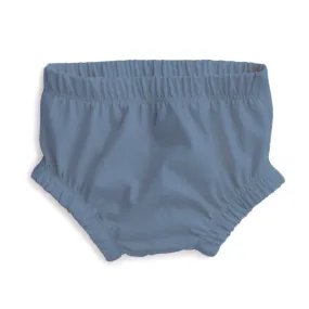 Bloomers - Solid Lake Blue