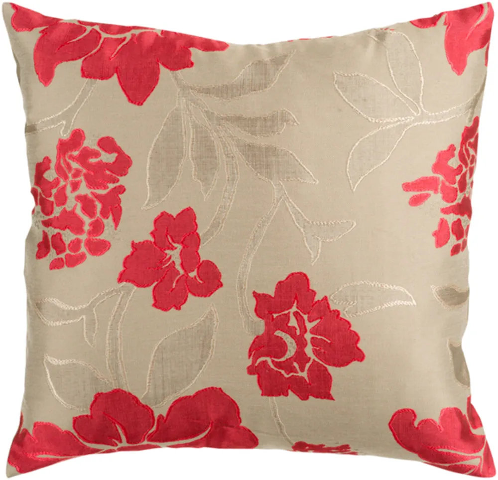 Blossom Pillow Cover