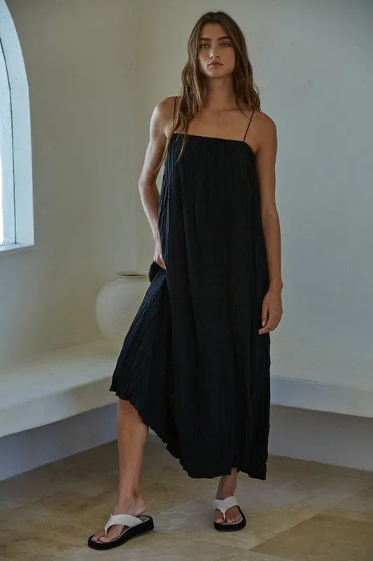 Chasing Sunsets Maxi Dress