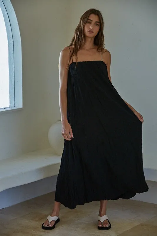 Chasing Sunsets Maxi Dress