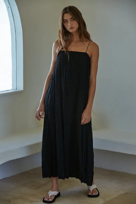 Chasing Sunsets Maxi Dress