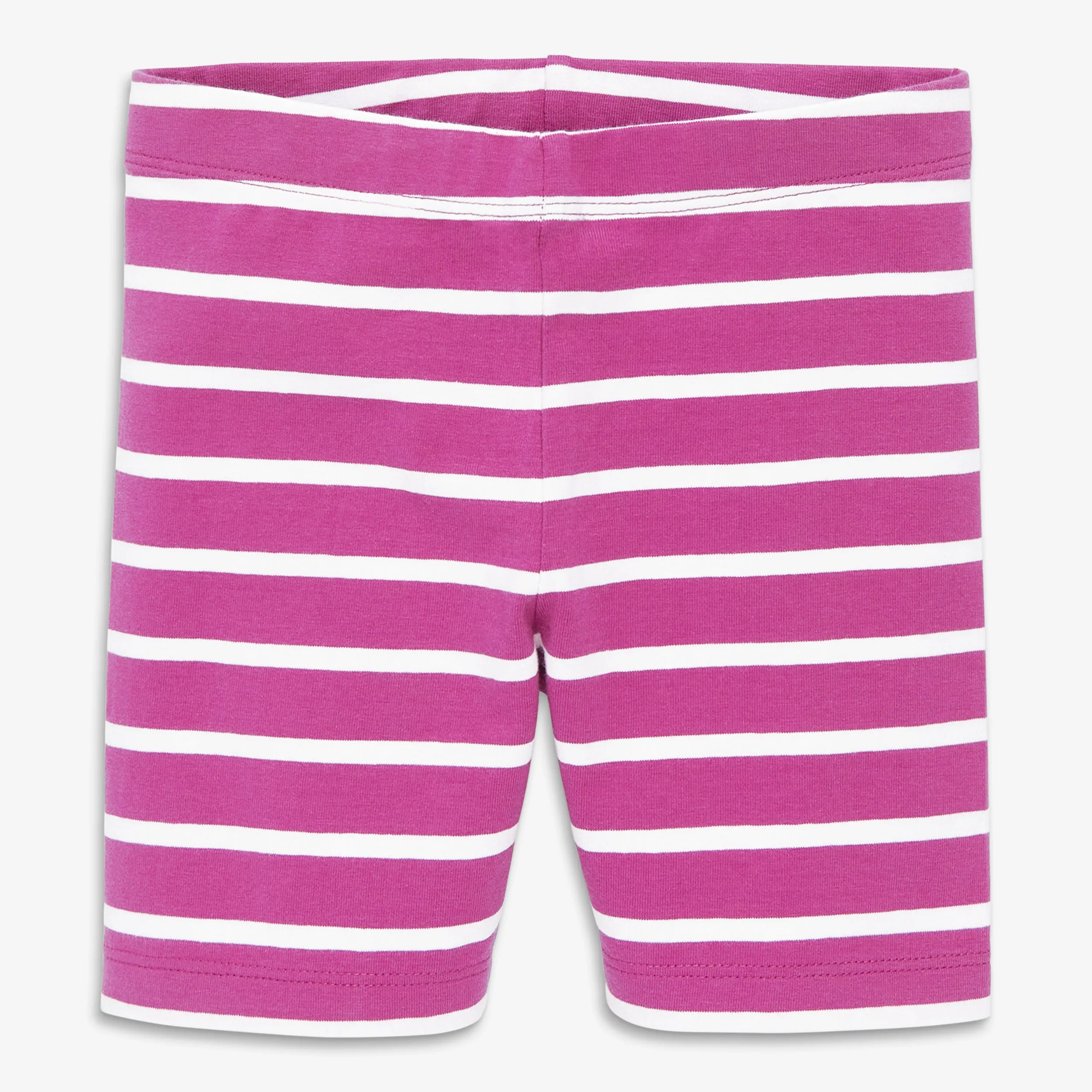 Clearance bike short in stripe