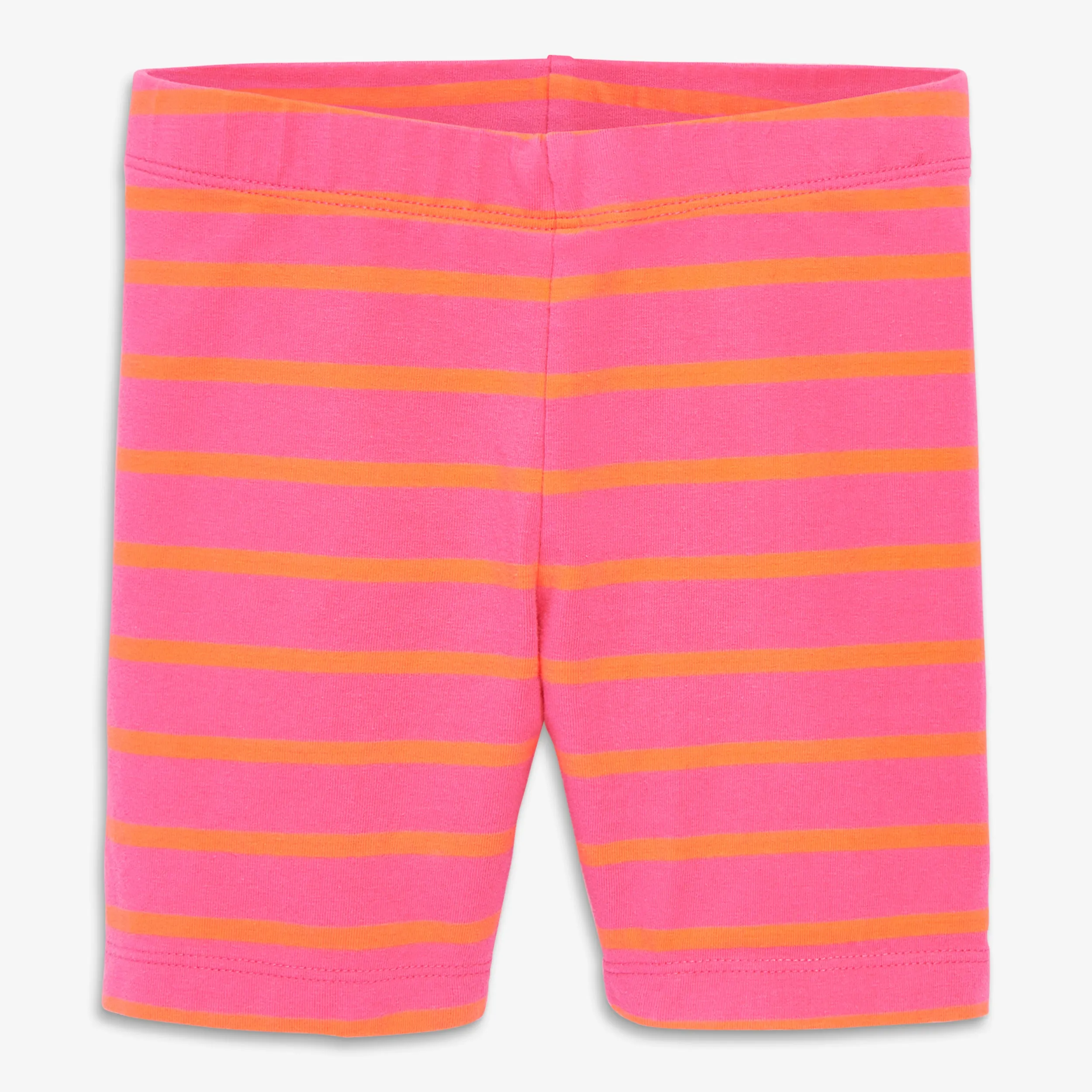 Clearance bike short in stripe