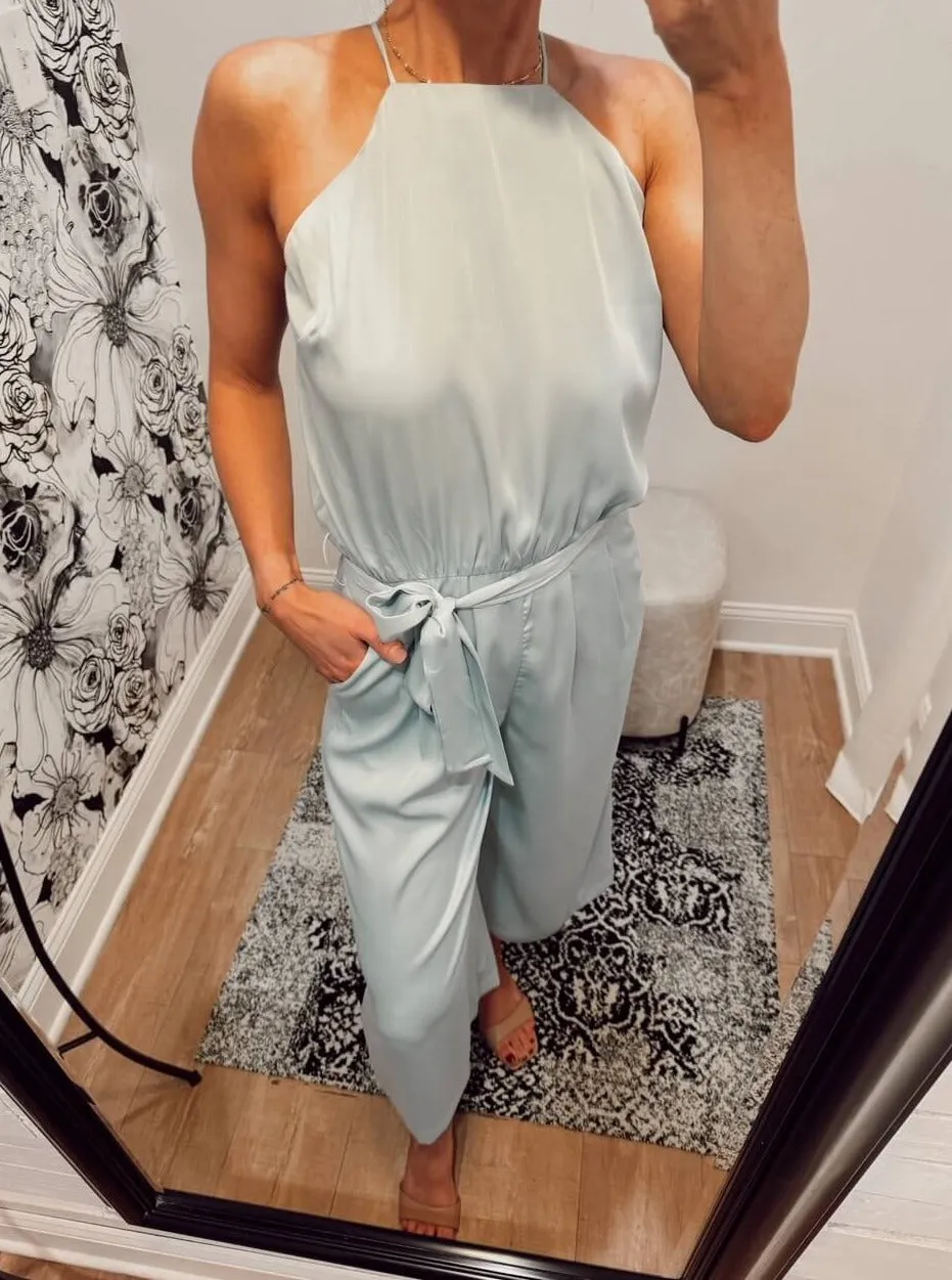 Deluc Laubser Jumpsuit