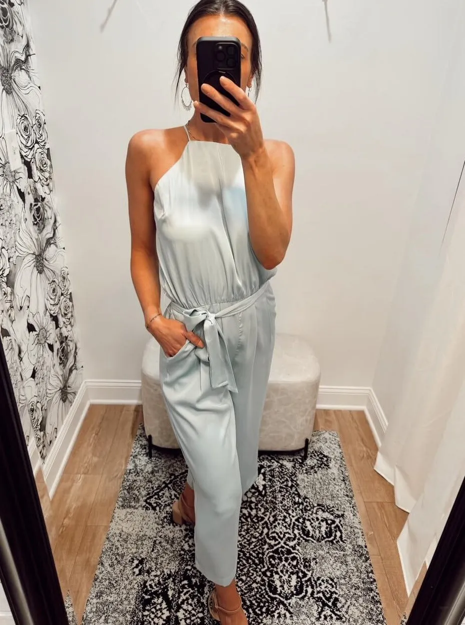 Deluc Laubser Jumpsuit