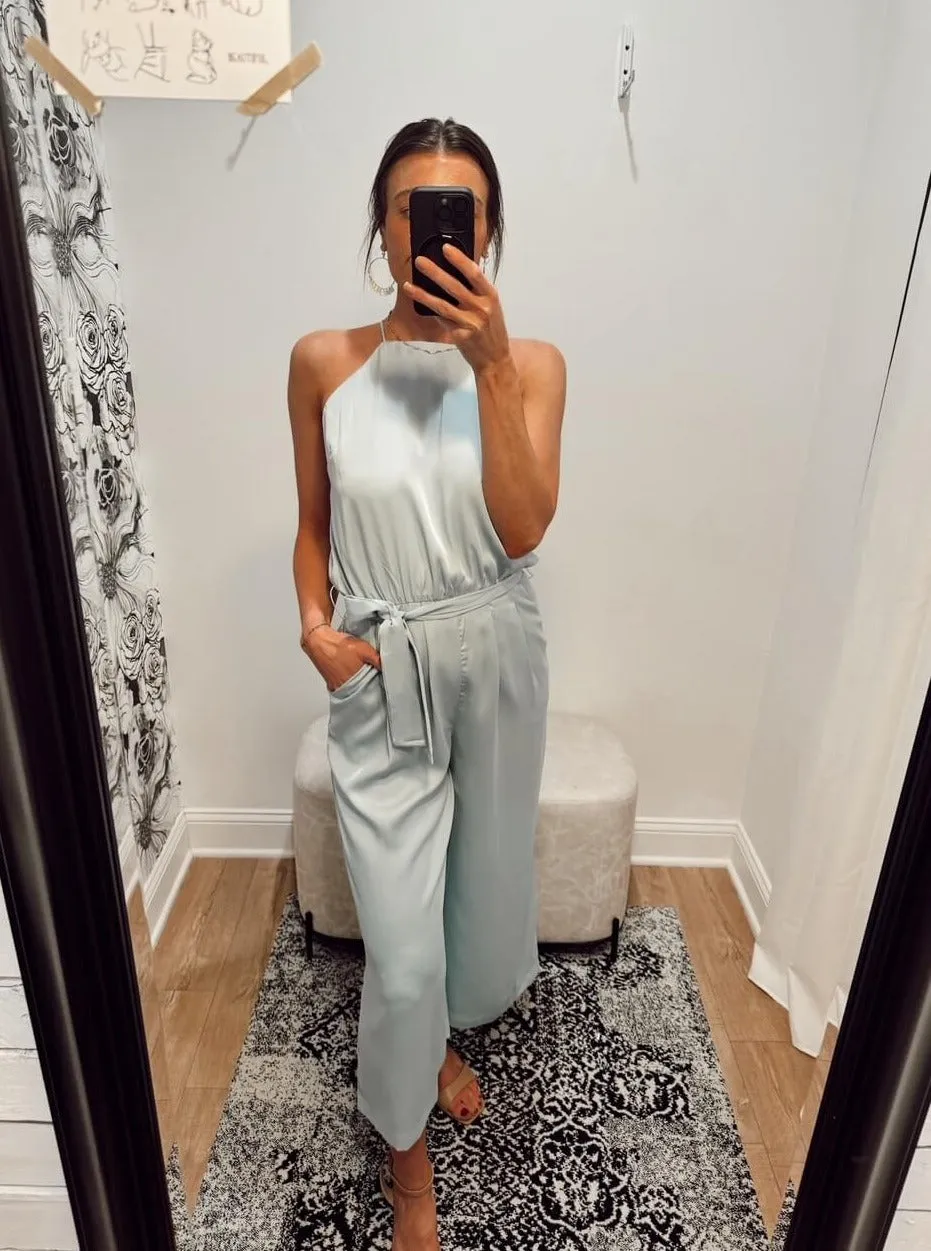 Deluc Laubser Jumpsuit