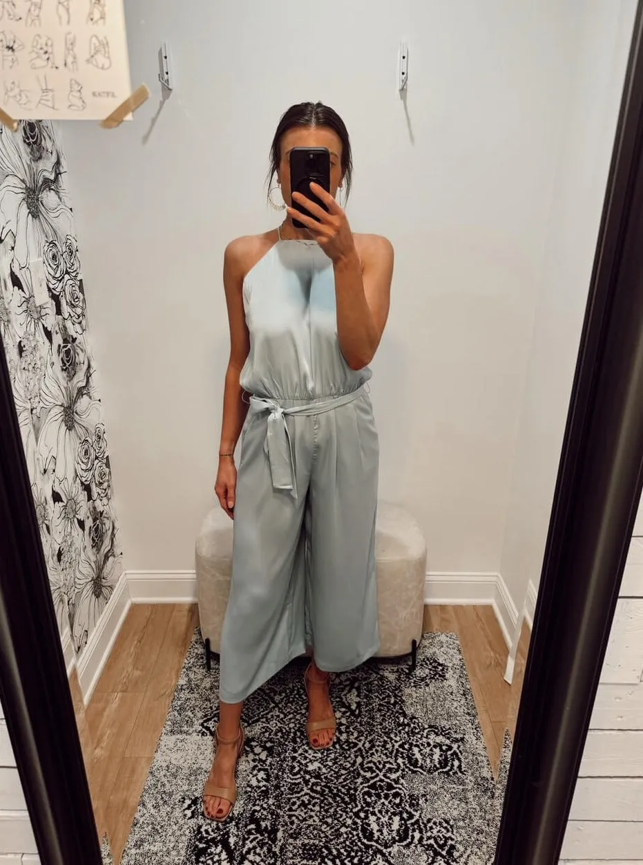 Deluc Laubser Jumpsuit