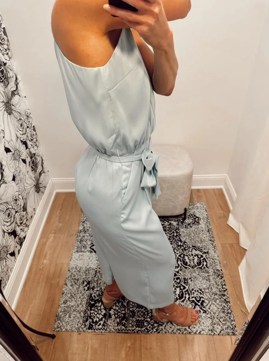 Deluc Laubser Jumpsuit