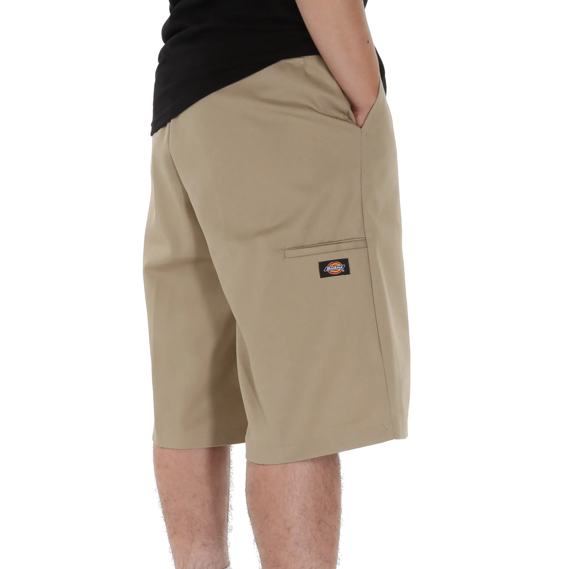 Dickies 13" Loose Fit Multi-Pocket Work - Khaki