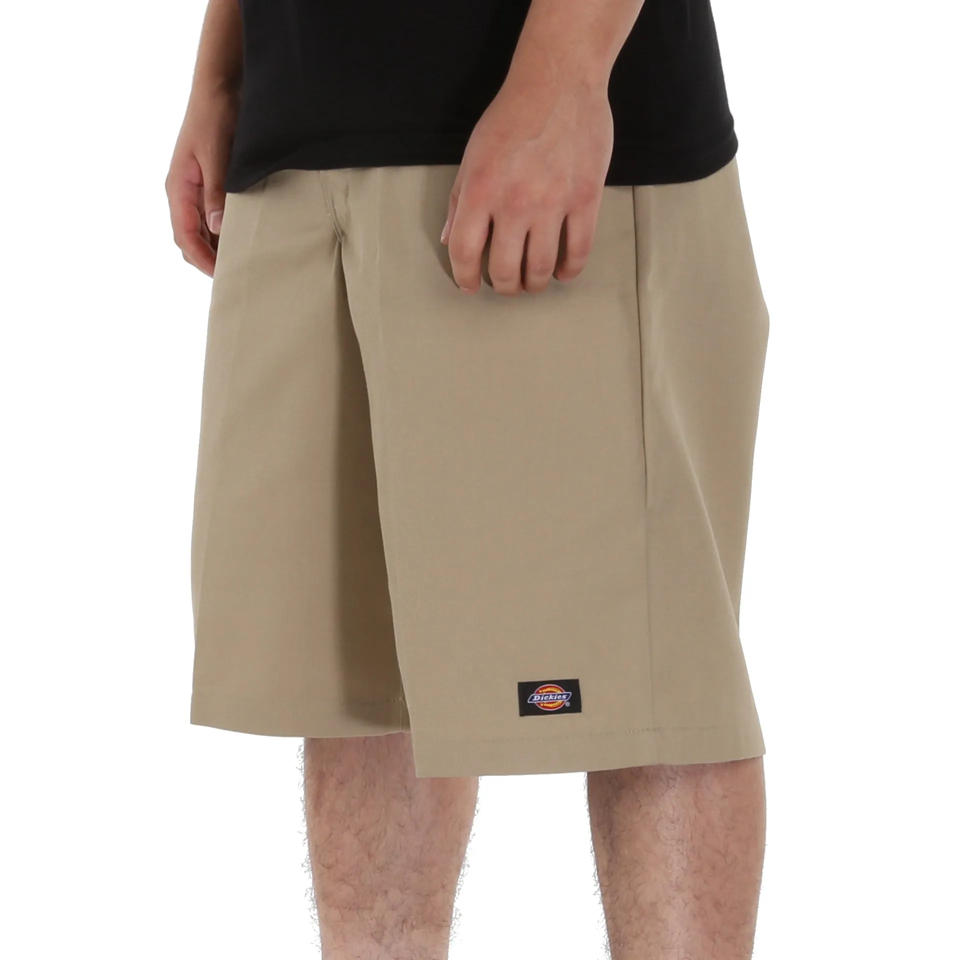 Dickies 13" Loose Fit Multi-Pocket Work - Khaki