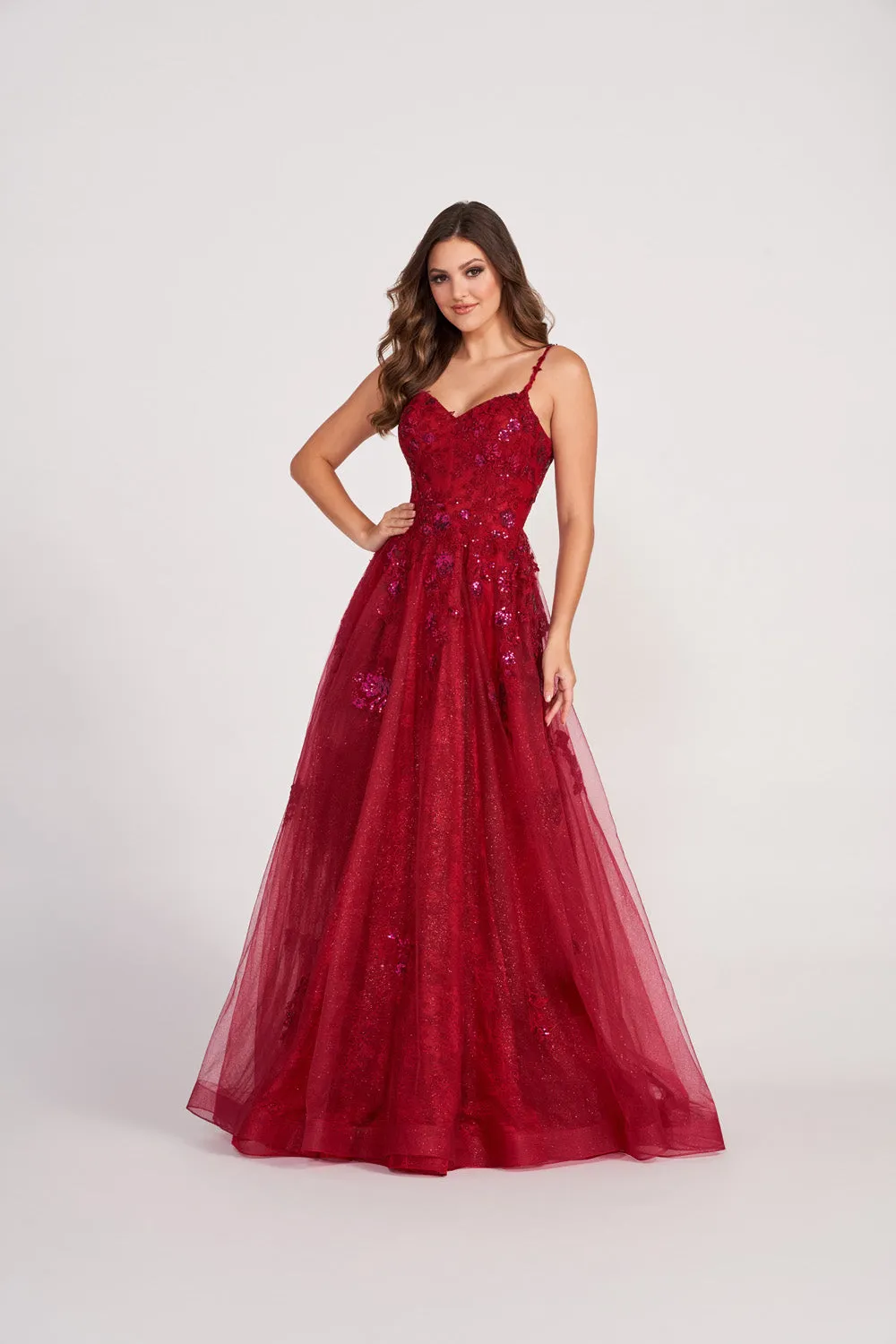 Ellie Wilde EW34117 Dresses