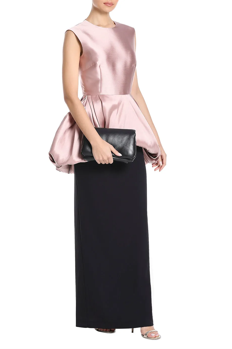 Emi Evening Maxi Gown