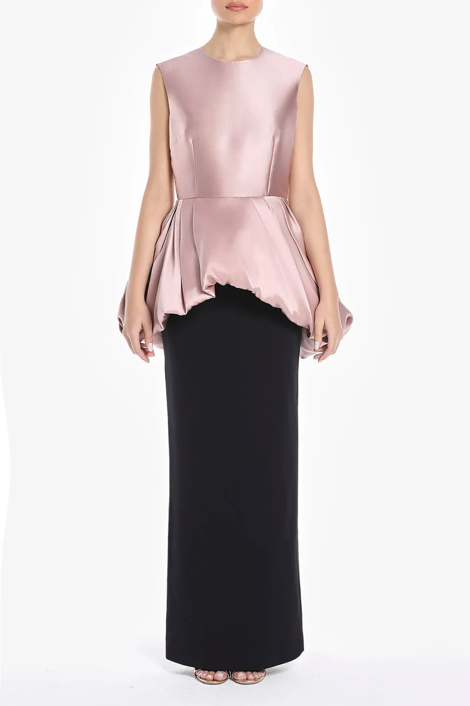 Emi Evening Maxi Gown