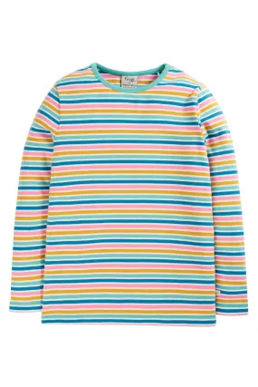 Frugi Girls Lucia Top