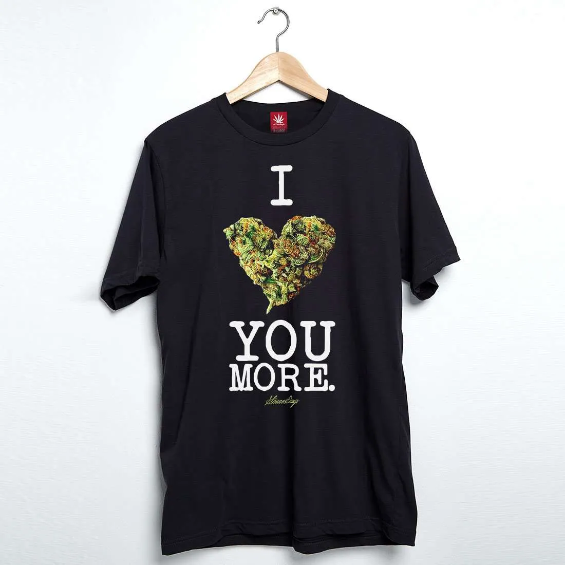 I Bud You I Bud You More Women's Racerback   Mens Tee Combo