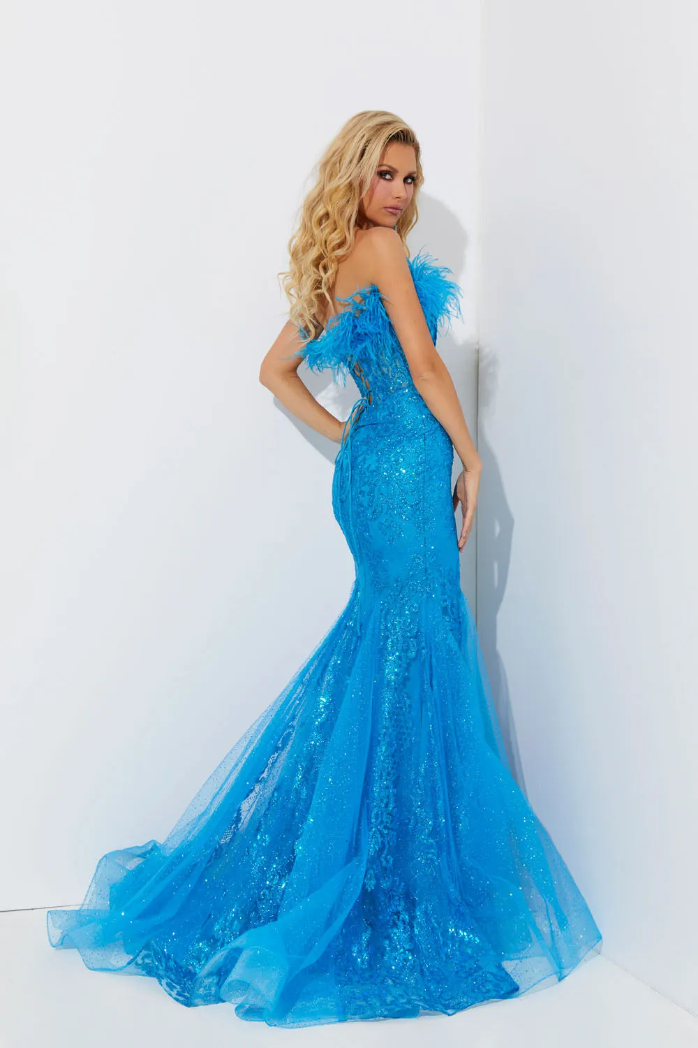 Jasz Couture 7572 Dresses