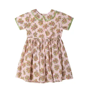 Keiko Dress Jardin