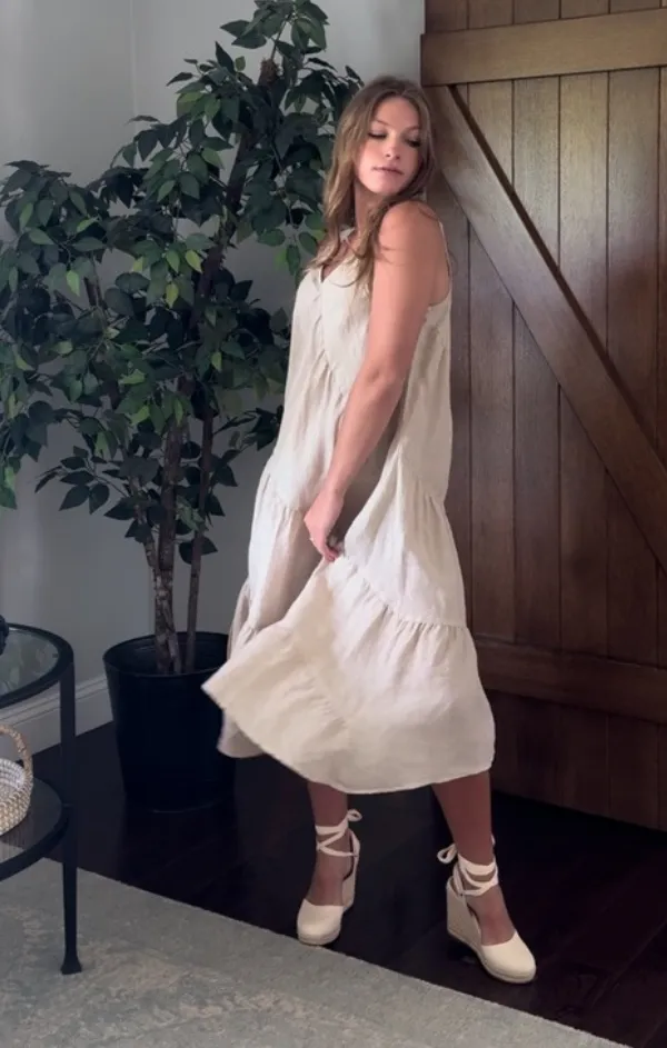 Kelly Dress