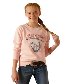 Kids' College Sweatshirt