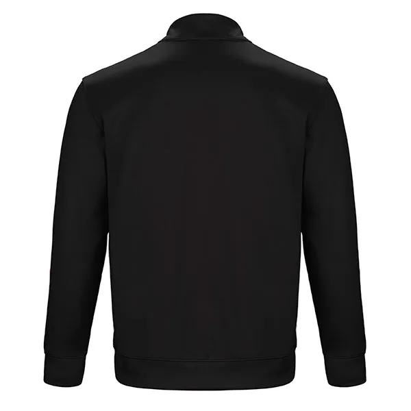 L00692 - Parkview - Adult Polyester Full-Zip Sweatshirt