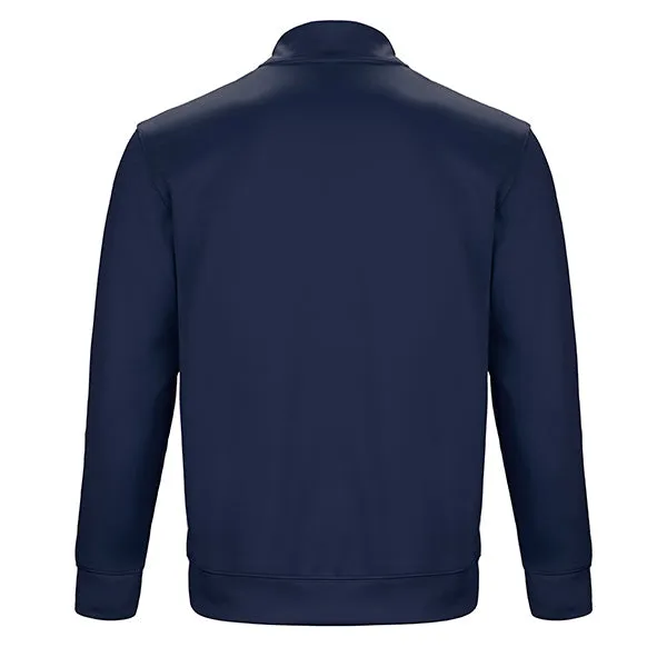 L00692 - Parkview - Adult Polyester Full-Zip Sweatshirt