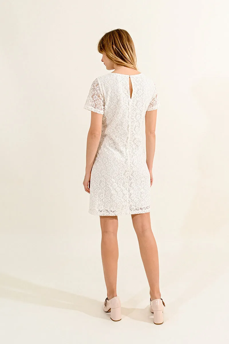 Lace Dress