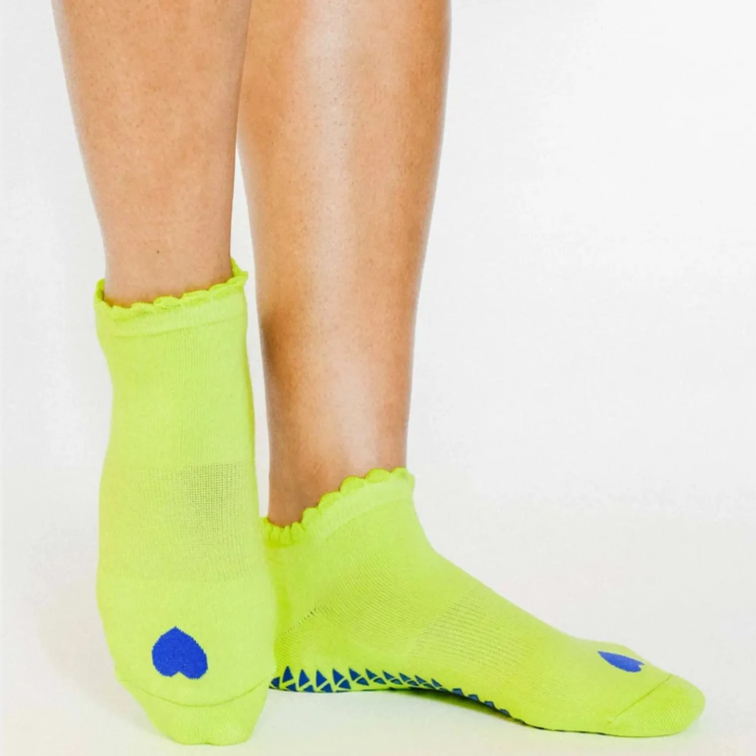 Love Grip Socks - Barre/Pilates