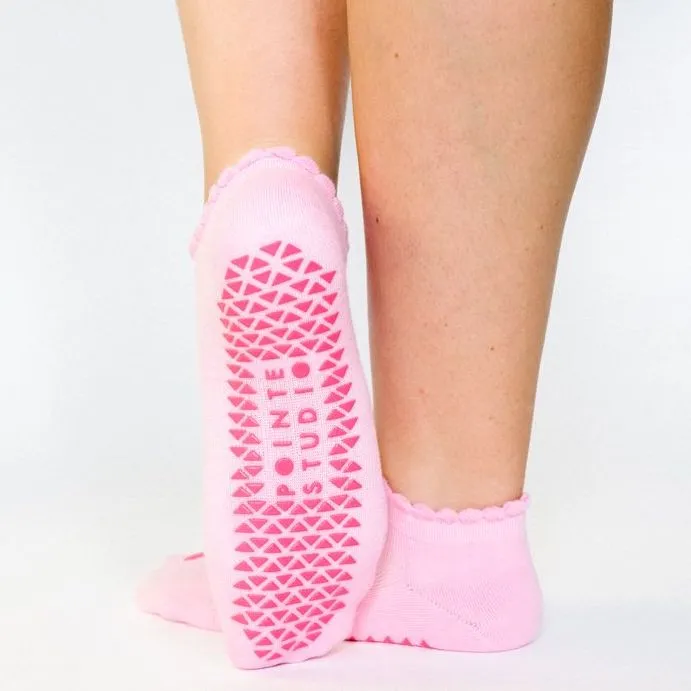 Love Grip Socks - Barre/Pilates