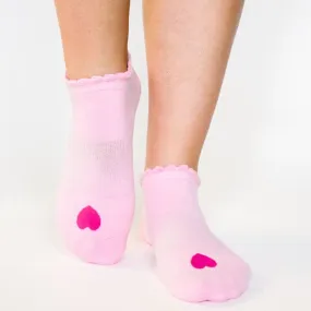 Love Grip Socks - Barre/Pilates