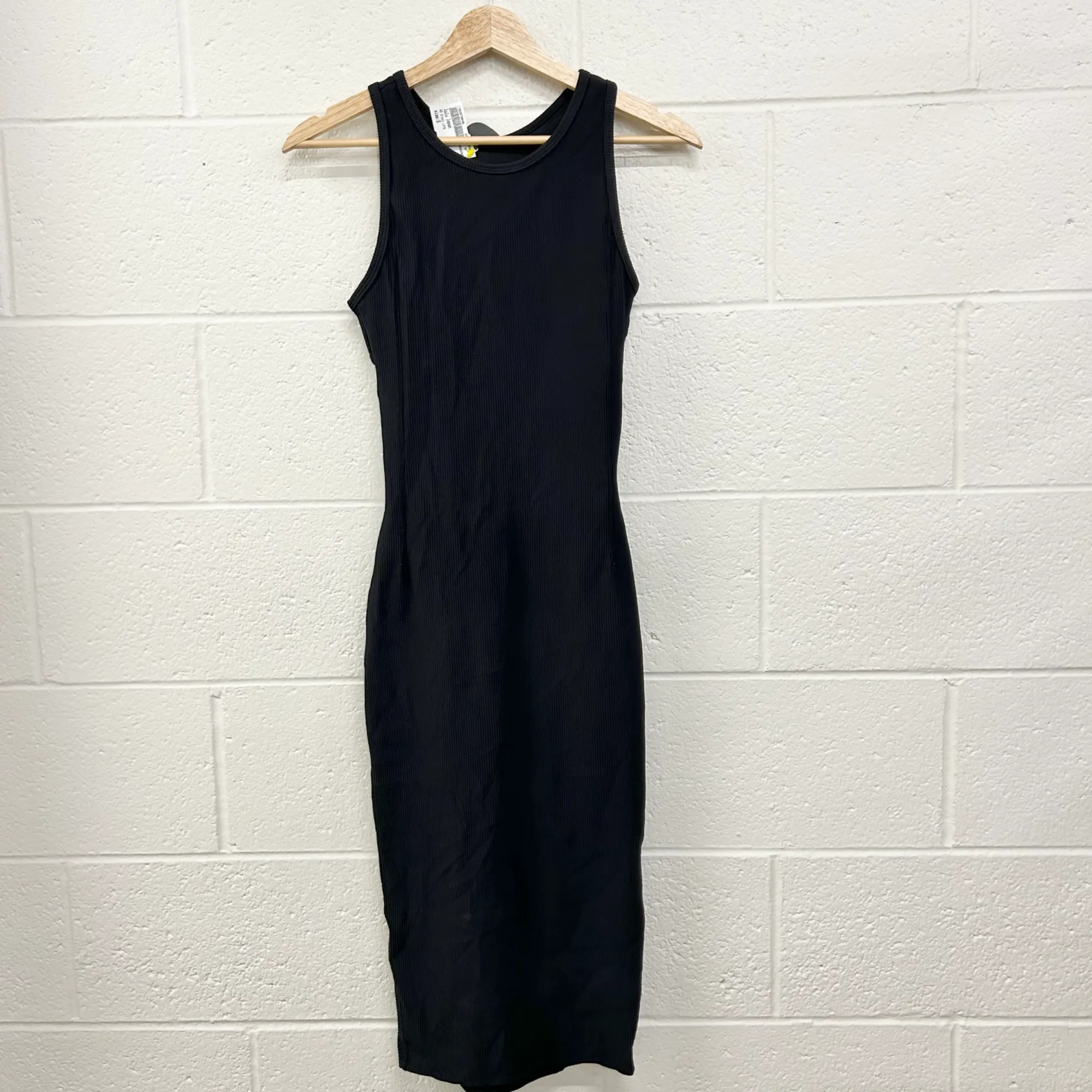 Lulu Lemon Maxi Dress Size Small