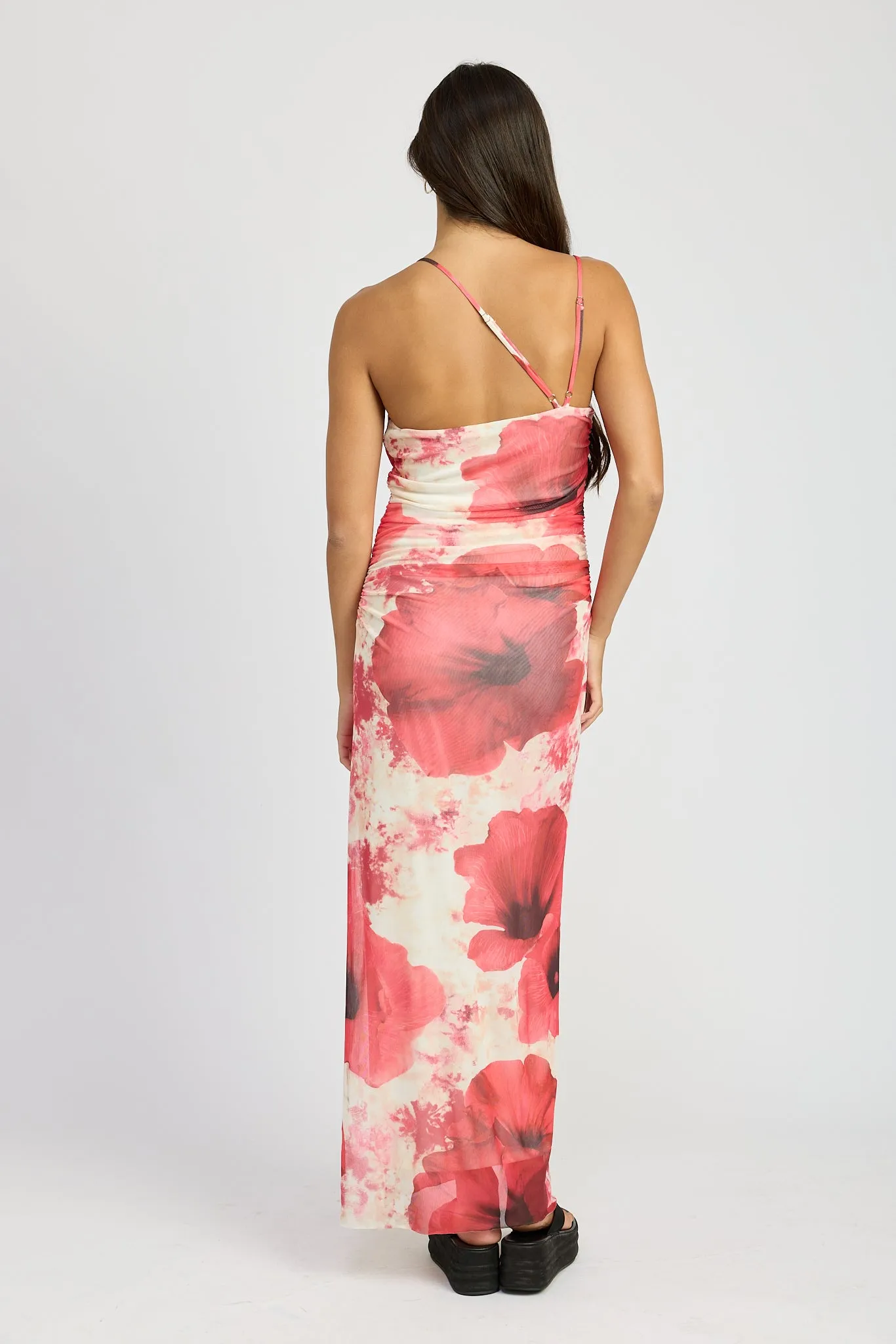 Natalia Maxi Dress