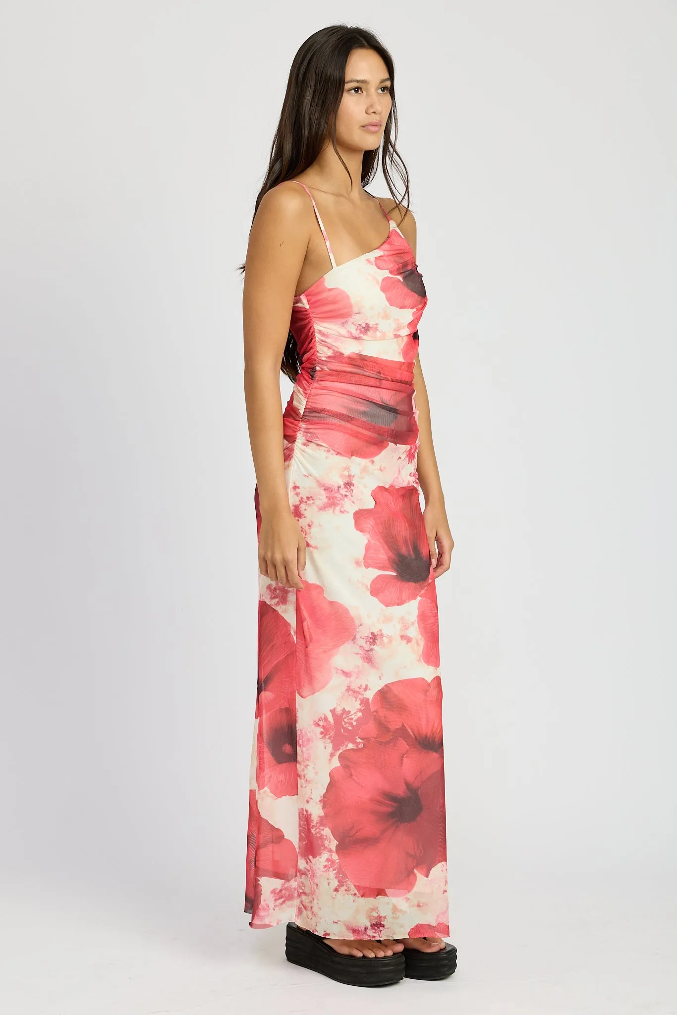 Natalia Maxi Dress