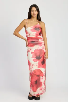 Natalia Maxi Dress