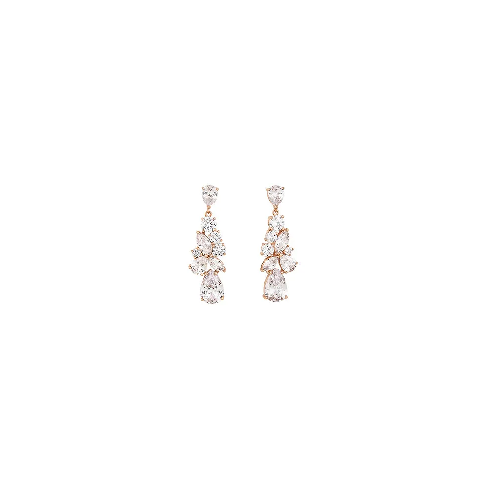 Regalia Madame Earrings