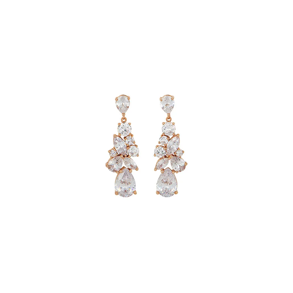 Regalia Madame Earrings