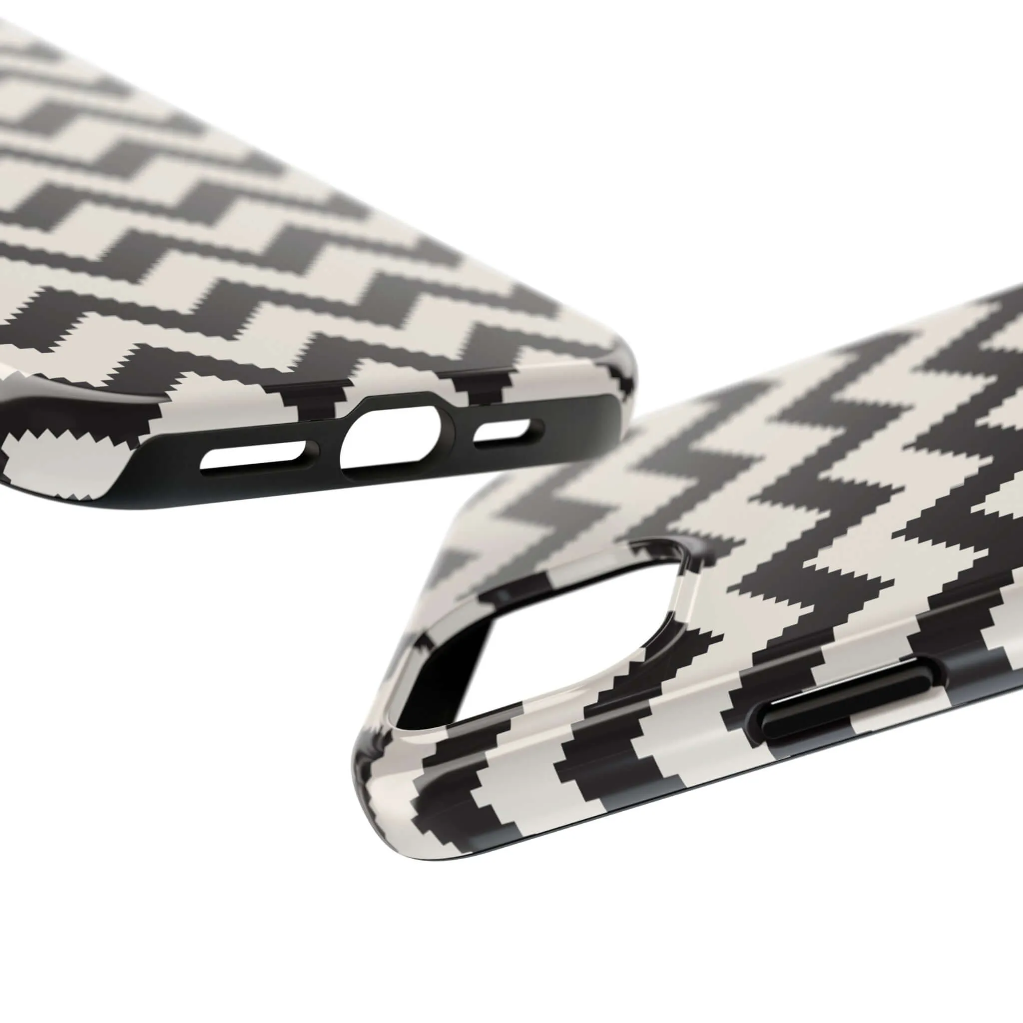 Show Stopper | Zigzag Case