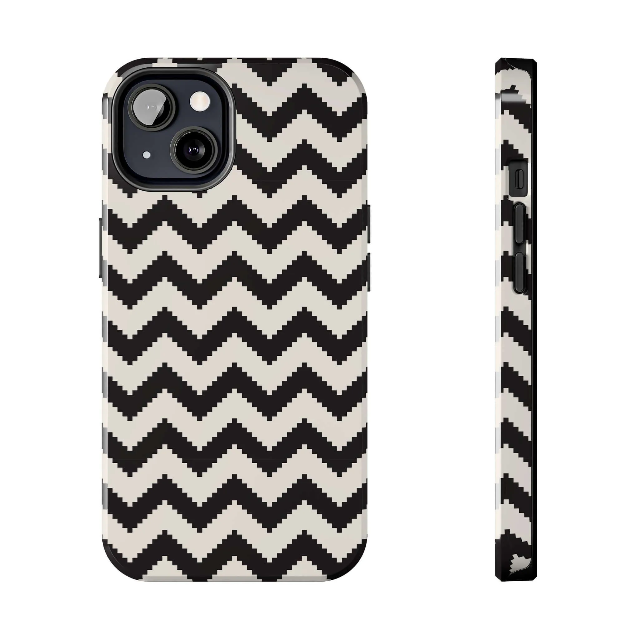 Show Stopper | Zigzag Case