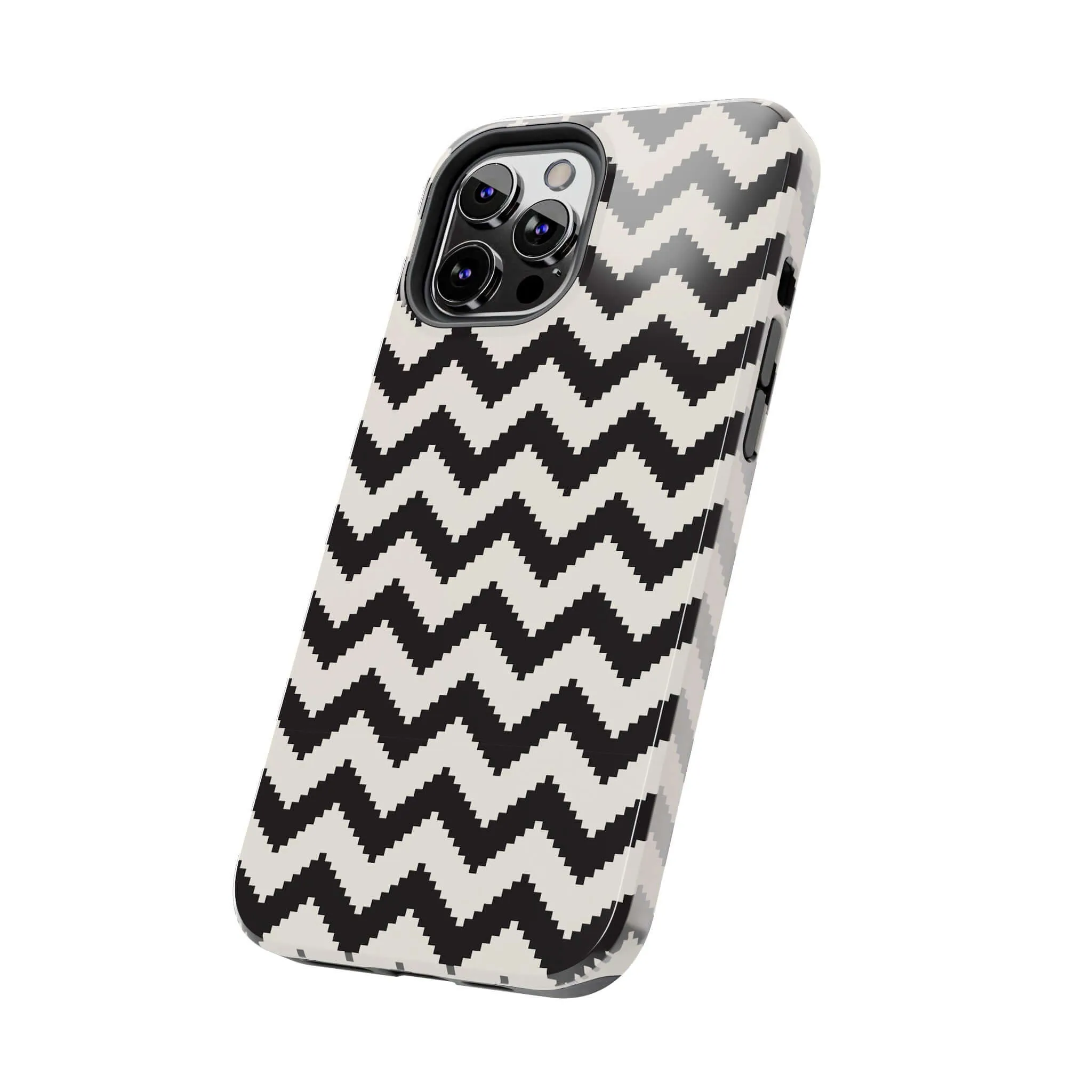 Show Stopper | Zigzag Case